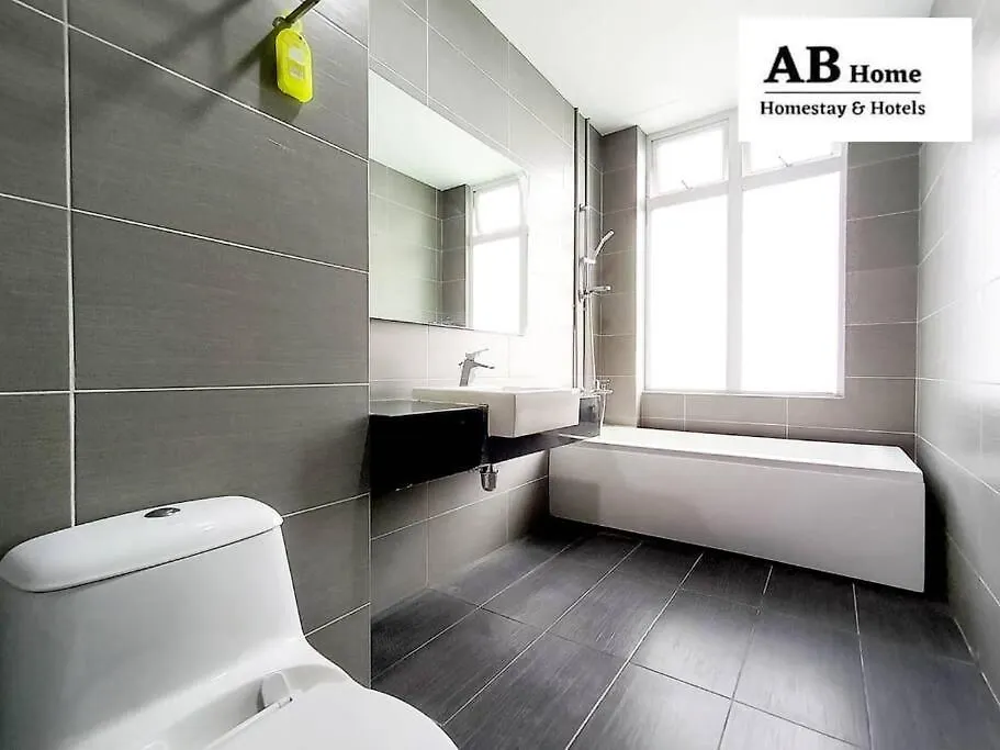 Apartment Abhome 